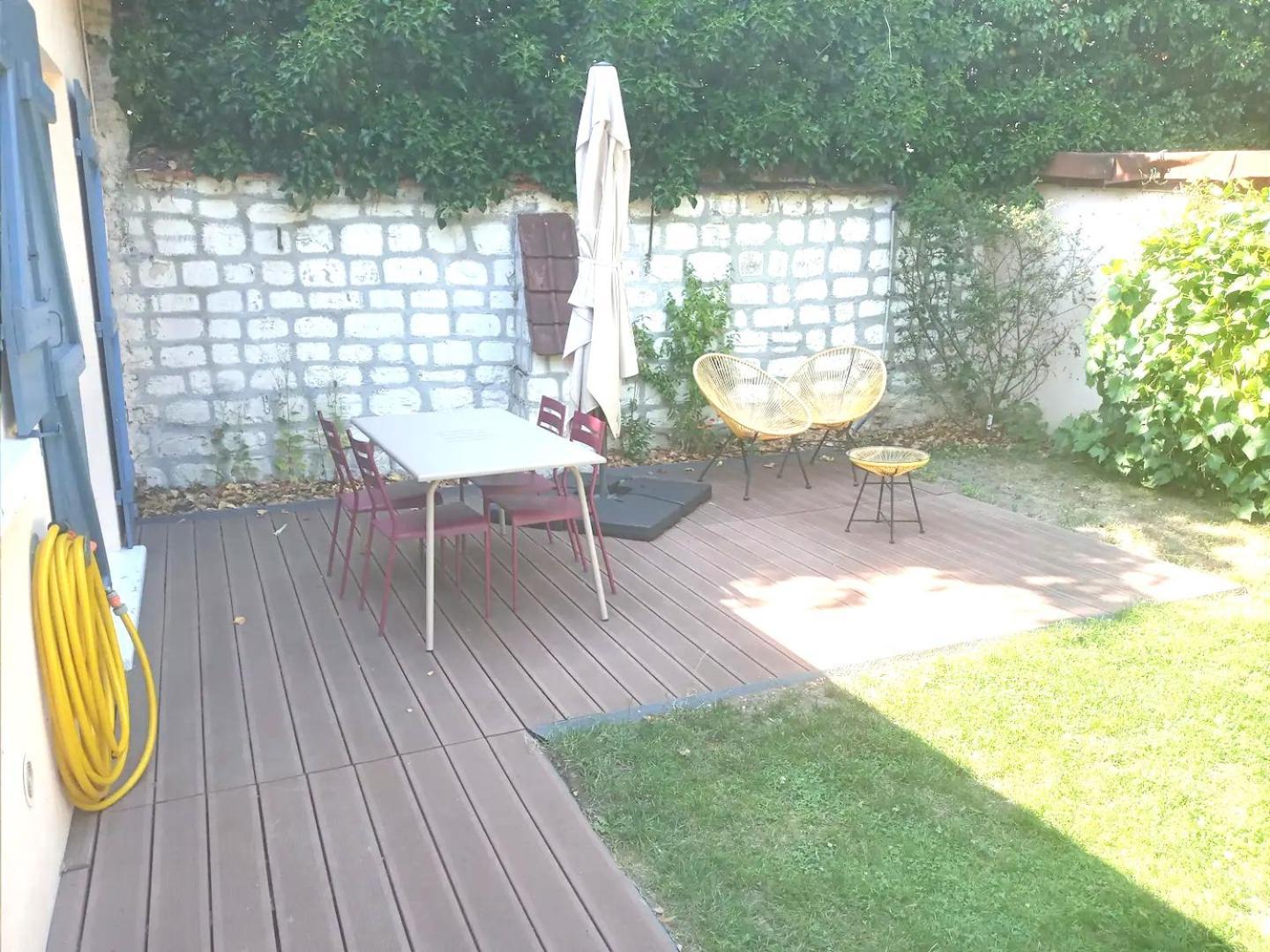 Magnolia Holiday home *