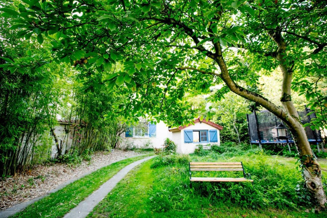 Magnolia Holiday home
