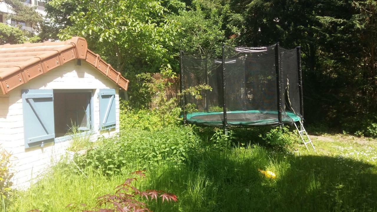 Magnolia Holiday home *